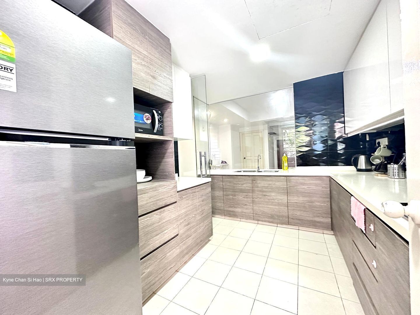 Chateau Le Fame (D10), Apartment #434644681